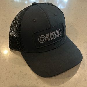 Black Rifle Coffee SnapBack